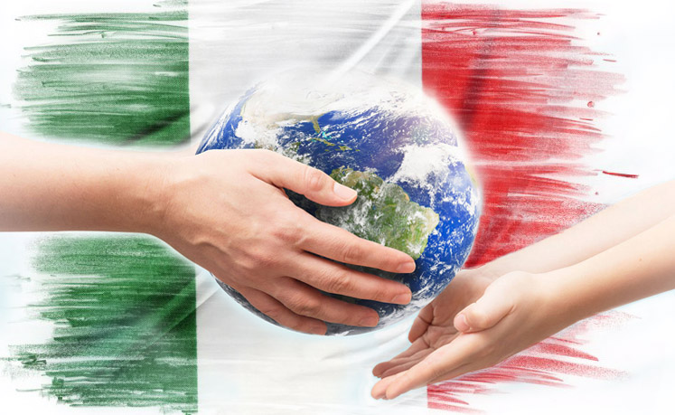 tutelare l'ambiente in Italia