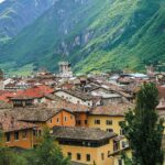 città italiane più sostenibili