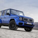 Mercedes-Benz Classe G