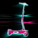 E-Scooter